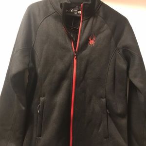 Spyder jacket